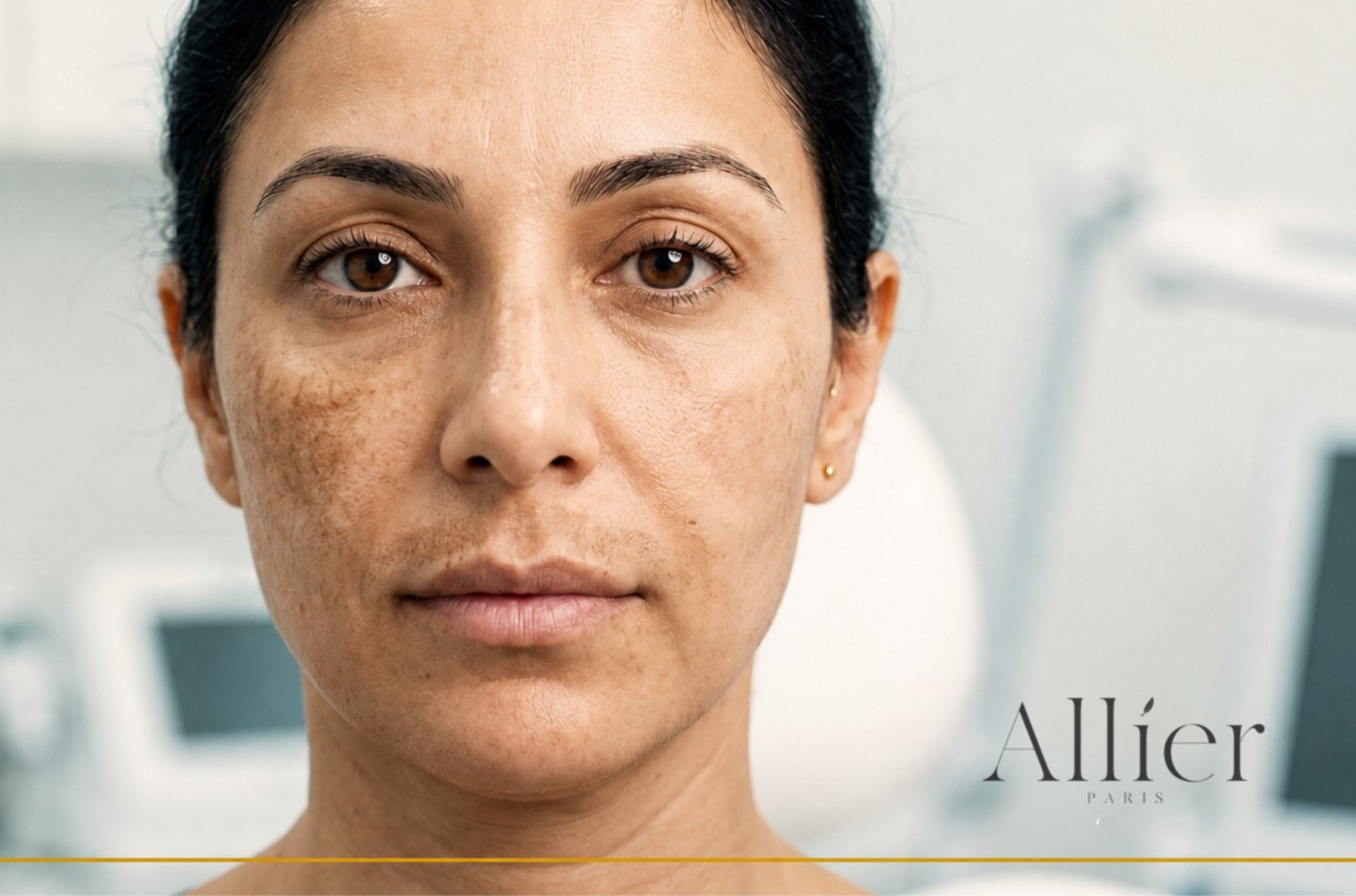 melasma